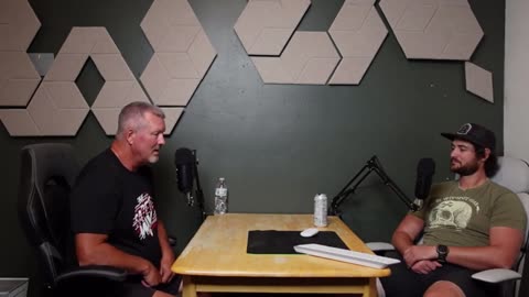 F3:EP6 Dave Peck Part 1