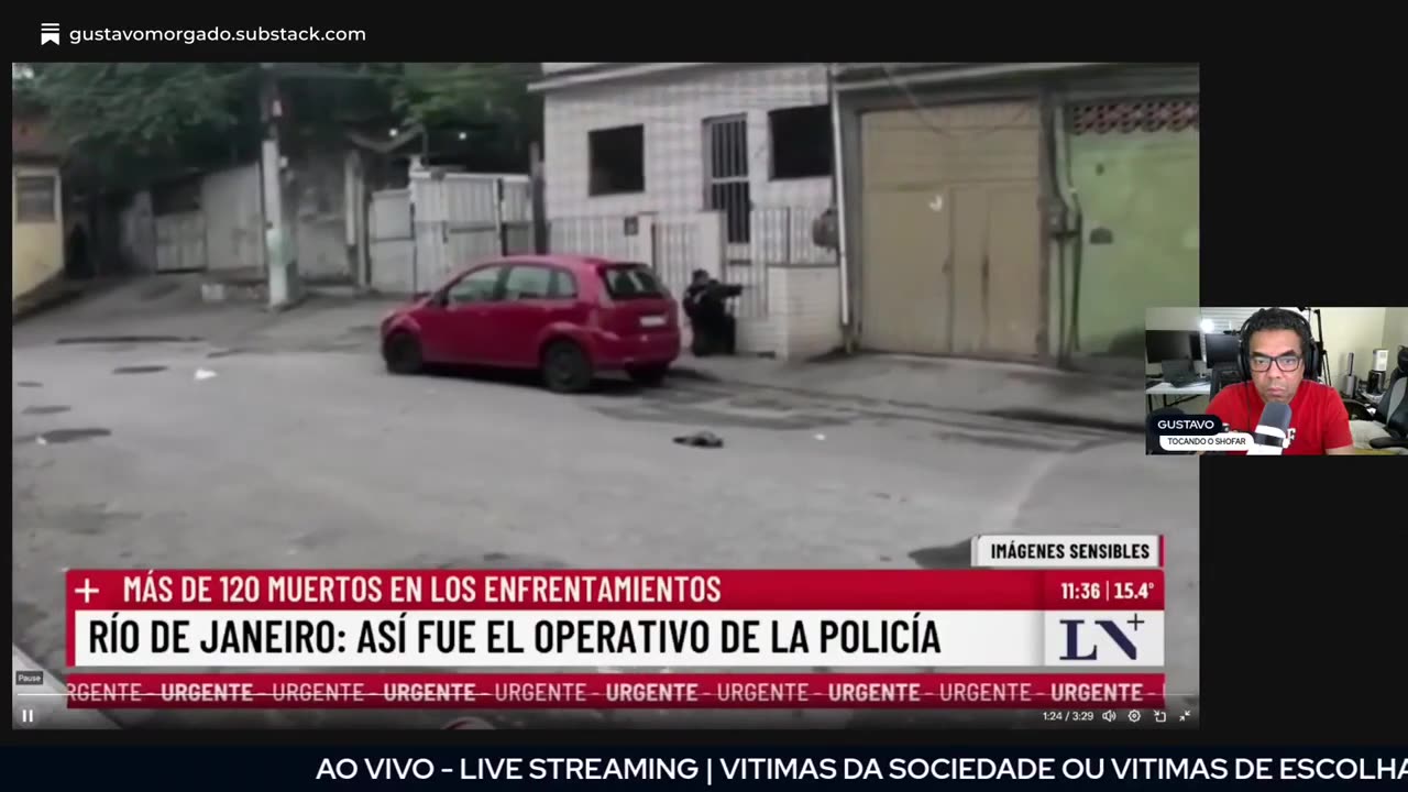 Vitimas da Sociedade ou Vitimas de Escolhas? | Jamaica | As 48 Leis do Poder 3 - by Gustavo