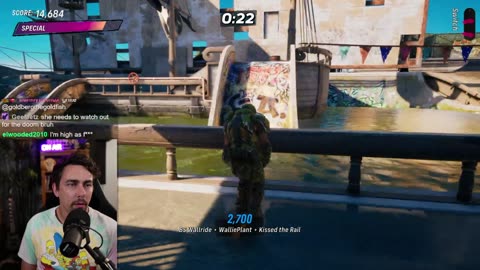 Bong Rips & Kick Flips🔥HIGH💨420 !mj🍃!Giveaway