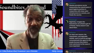 Sunday Livestream s7 EP33