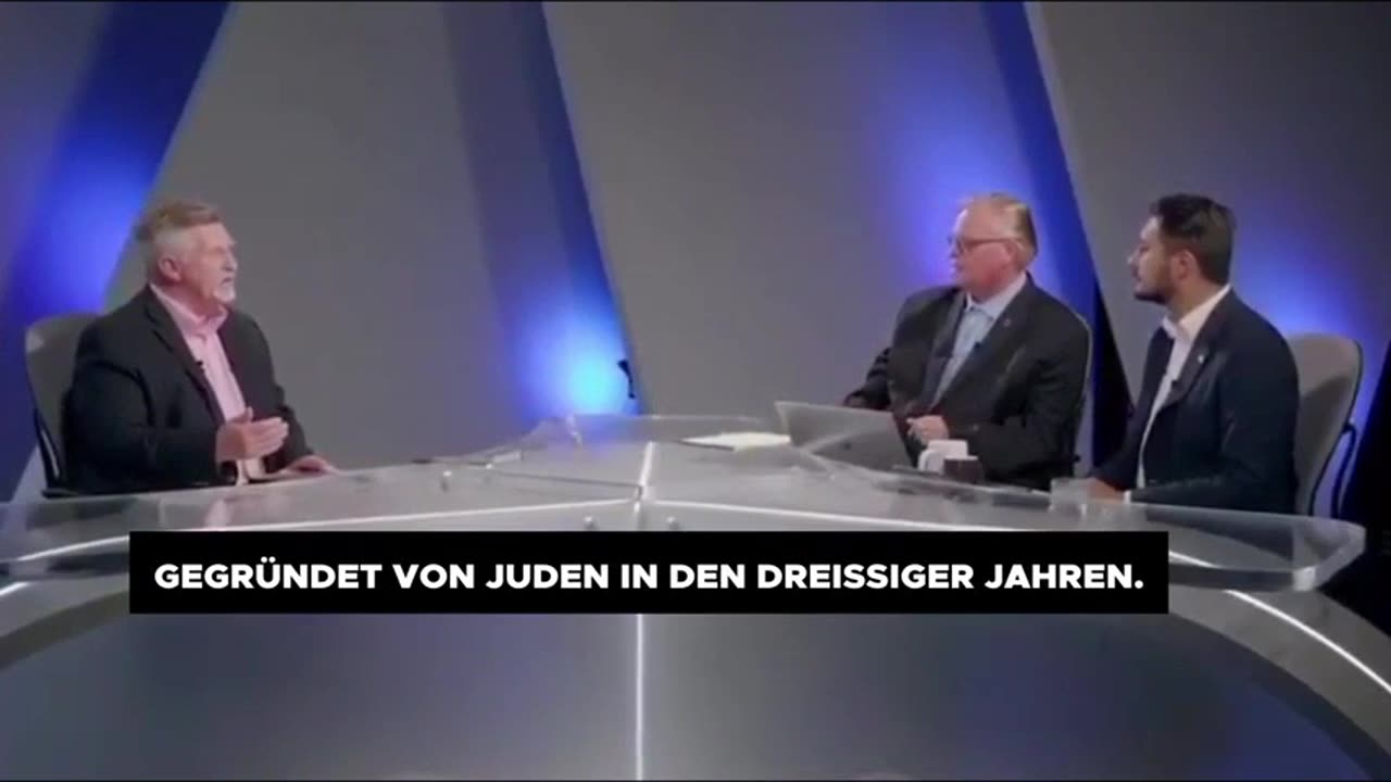 Antifa Ursprung