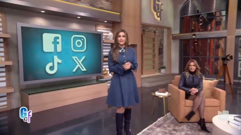 Clarissa Knows It All - Especially About Sexy Boots