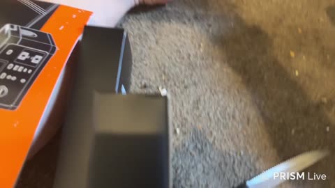 Grid doctor 300 power station unboxing