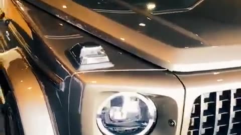 💎💨 Discover the New G63 – A Luxury Icon! | LuxurySportsCars