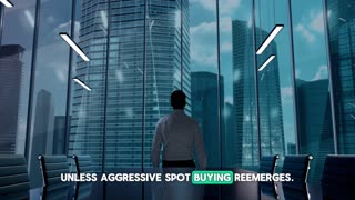 Bitfinex Alpha 166 | BTC Consolidates and Leverage Drops as Market Awaits a Catalyst