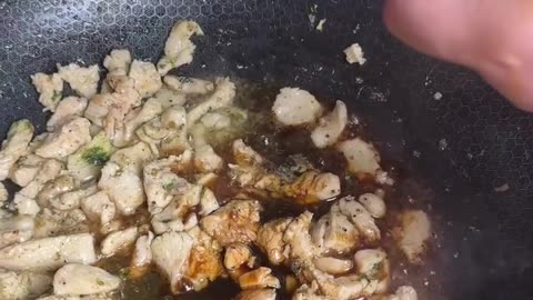 Recipe