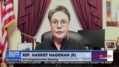 WALZ AND DEM LEADERS WERE “COMPLICIT” IN MN FRAUD