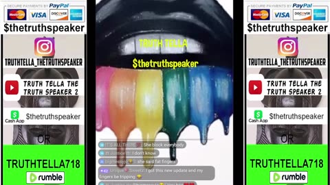 TIARA OFFICIAL ON MESSY CALLER HEAD I GUESS ITS WAR