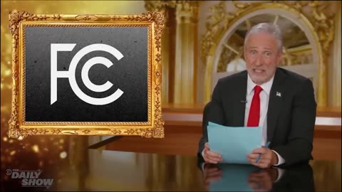 First They Came For The Comedians...