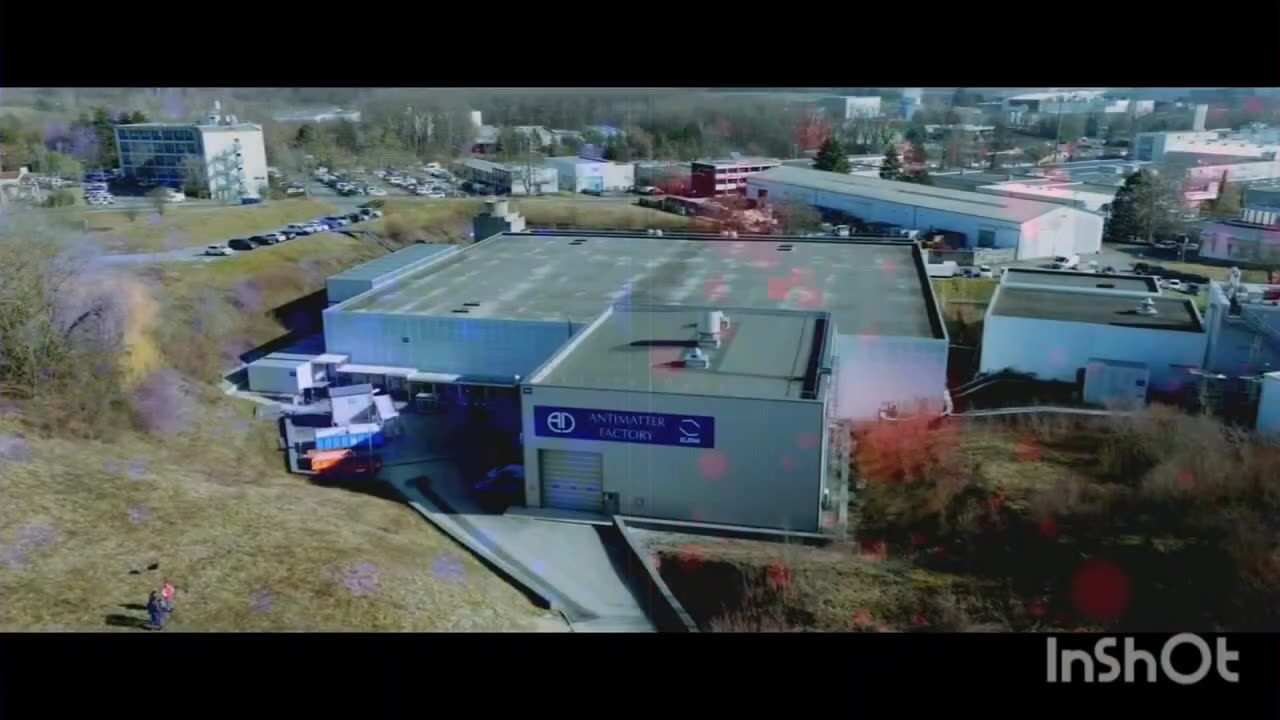 CERN From particle physics to medicine 2024