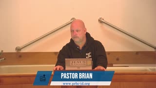 WNBS The Book of Daniel