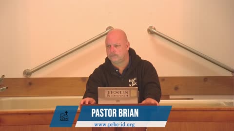 WNBS The Book of Daniel