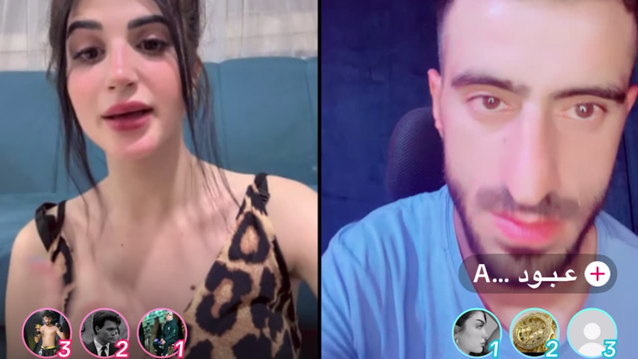 قمر اوووووووف