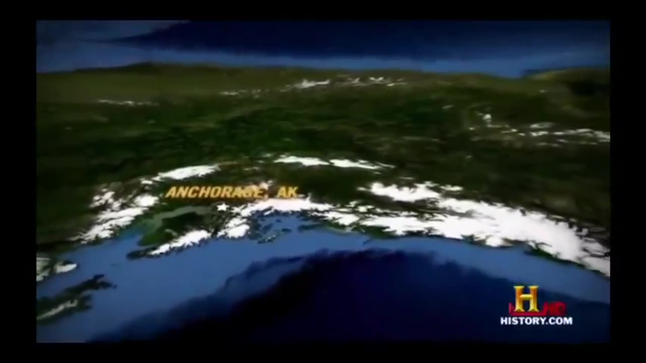 In 2009 the History Channel aired ＂Weather Warfare＂ which discussed weather manipulation and HAARP