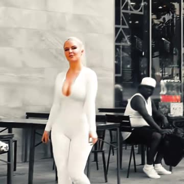 Why Is Everyone Obsessed with This White Dress?