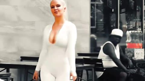 Why Is Everyone Obsessed with This White Dress?