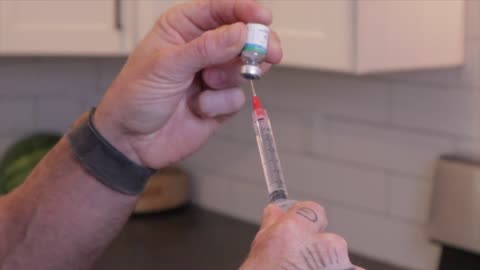 How to Reconstitute BPC-157 Nasal Spray (Non-Lyophilized)