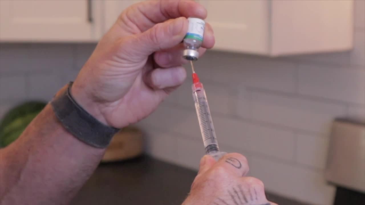 How to Reconstitute BPC-157 Nasal Spray (Non-Lyophilized)