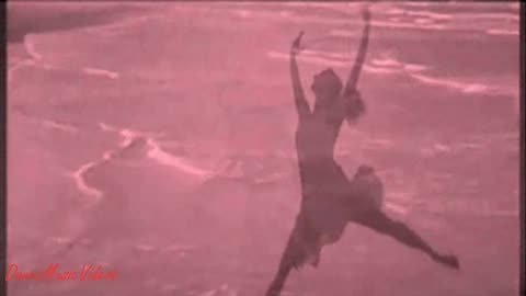 Delain. Silhouette of a Dancer