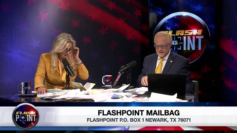 FlashPoint 6/20 | Special Panel