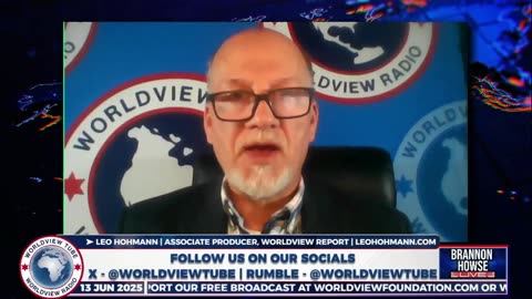 Breaking News Coverage of Iran-Israel War with Panel of Guests