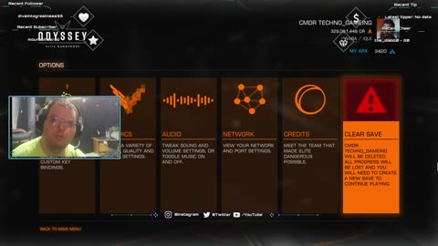 Playing with the chat