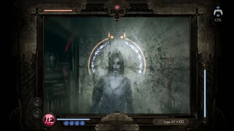 Fatal Frame 4 Mask Of The Lunar Eclipse Parte 9