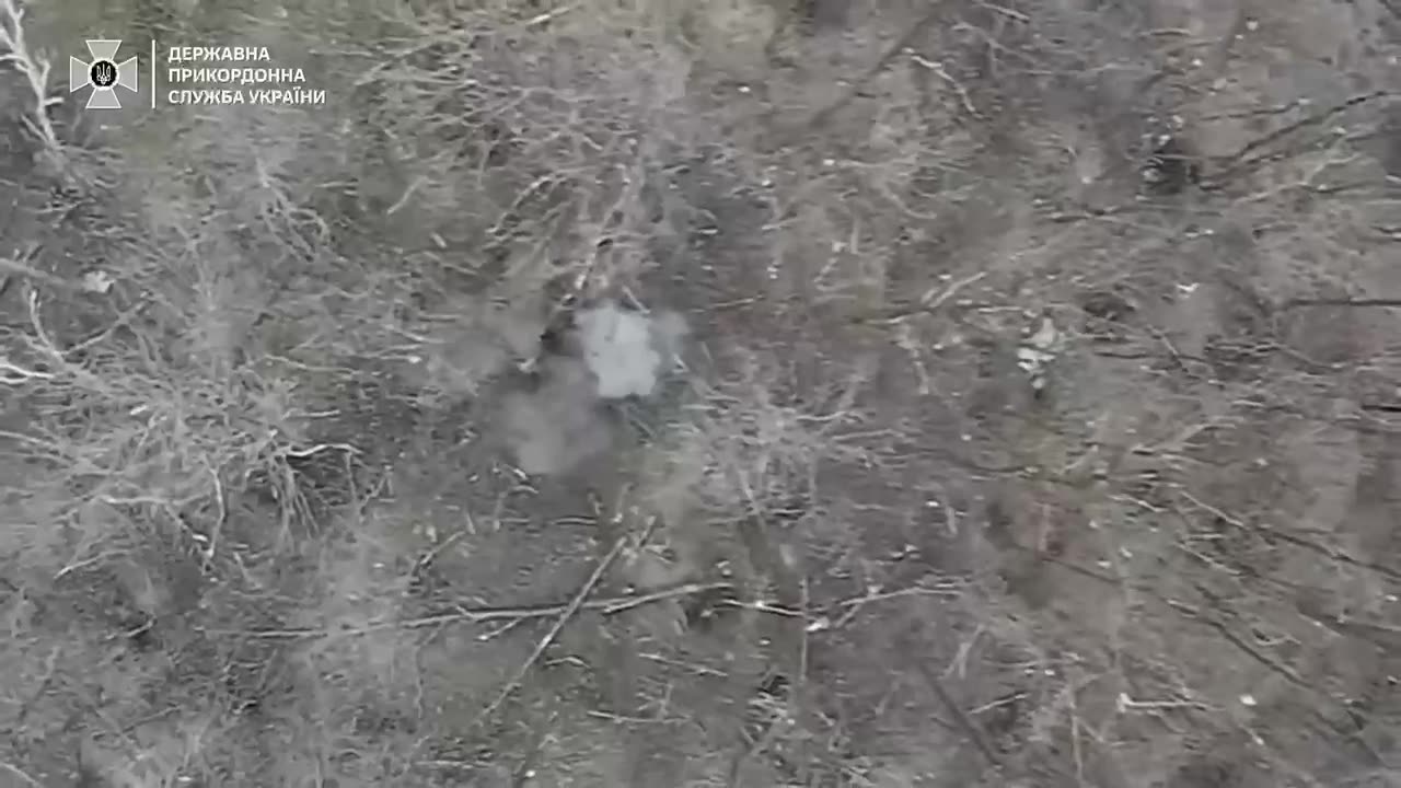 Border guards of the "Shkval" commandant's office defeated the enemy in Luhansk region👊🏻
