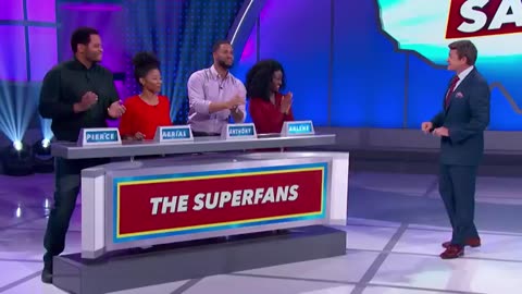 America Says | FULL EPISODE | Game Show Network