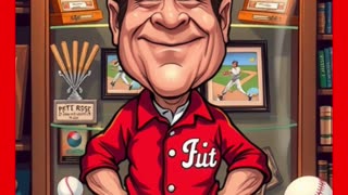 😂 Hall of Fame Dad Joke Incoming! ⚾️ Who’s betting? 🤔 #LOL