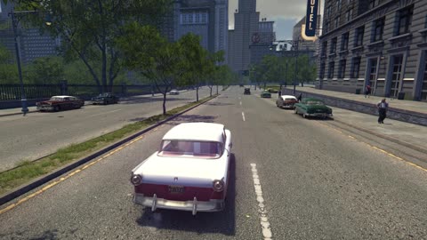 Mafia 2 - 14
