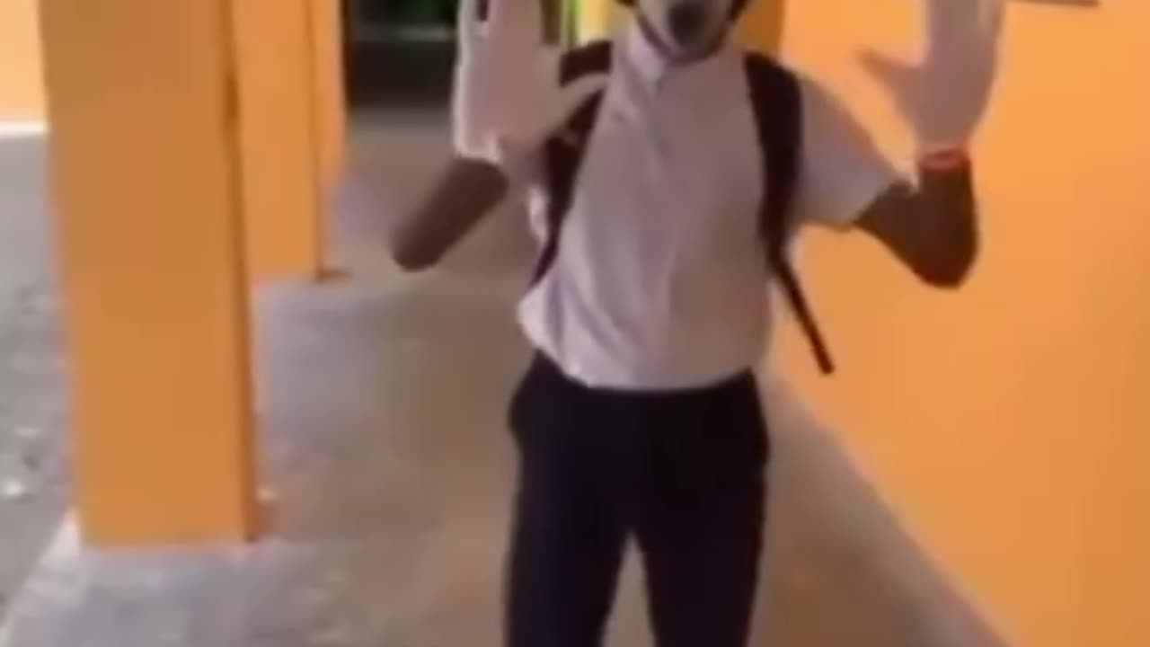 Mime