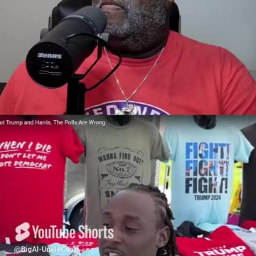 Black People Are Diverse in Thought | Black People Arent All the Same | Embracing Black Diversity