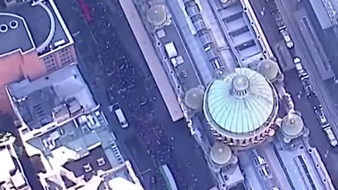 Thousands join pro-Palestinian rally in Sydney - 7NEWS Australia