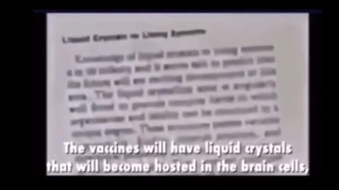 From 1995 telling you exactly what they are going to do with 5g and the convid