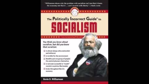 #IAM Political correctness exposed Marxism