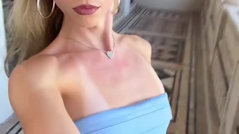 Beauty tgirl