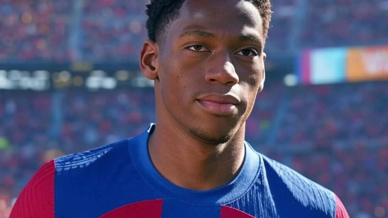 Barcelona's Change of Heart: David Now Top Transfer Target?