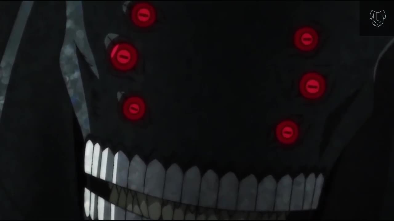 Kaiju takes the Generals Body