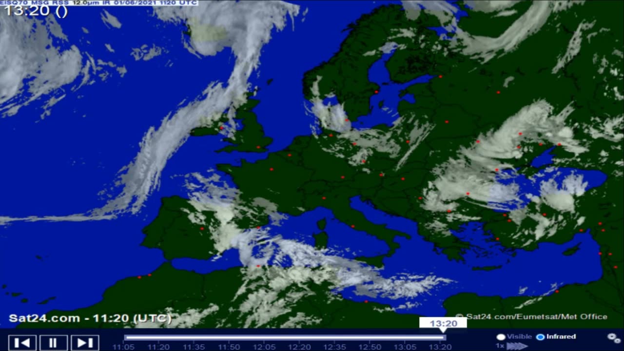 Miran Rubin - EU - Sat 24 - Cloud Infrared - 01.06.2021.