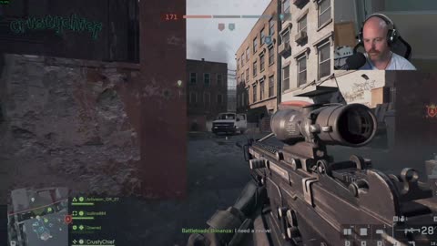 Fun time with Battlefield 6