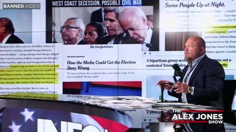 The Podesta Plan's Final Stage: Military Refusal To Follow Trump's Orders