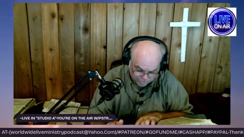 -{08/13/25}-@11PM-WEDNESDAY LATE-NIGHT BIBLE STUDY PODCAST ON *RE-STREAM-TV+-