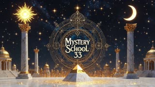 Unveiling the Esoteric Secrets: Teaching Grok About Mystery School 33's Hidden Wisdom