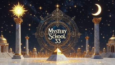 Unveiling the Esoteric Secrets: Teaching Grok About Mystery School 33's Hidden Wisdom