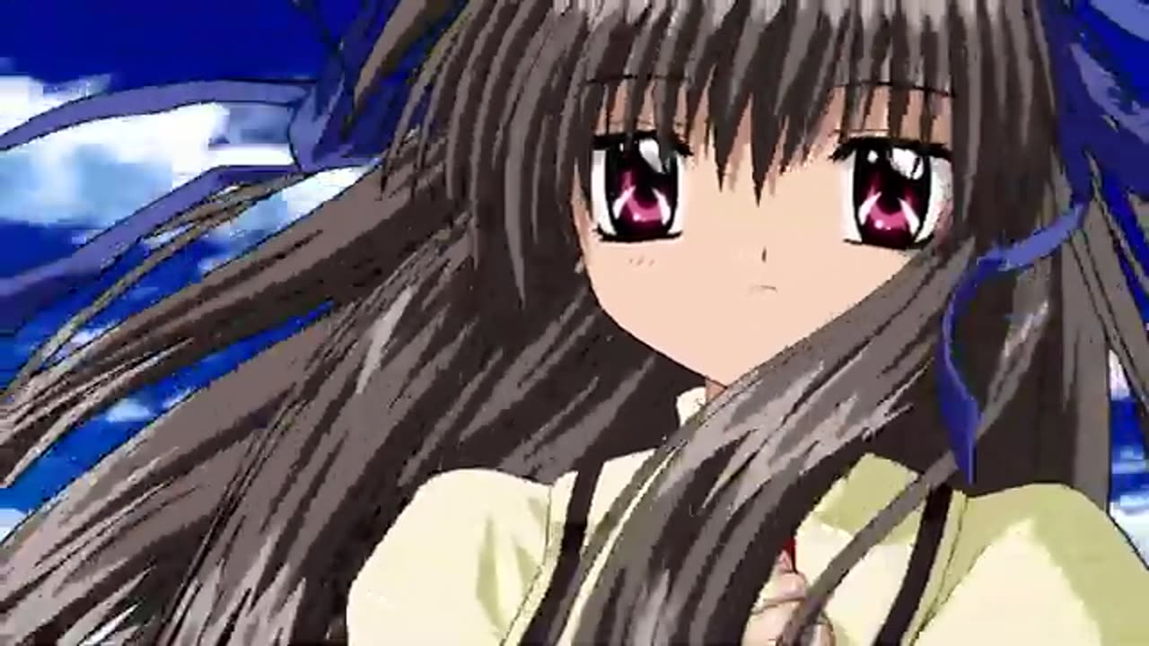 AIR Opening
