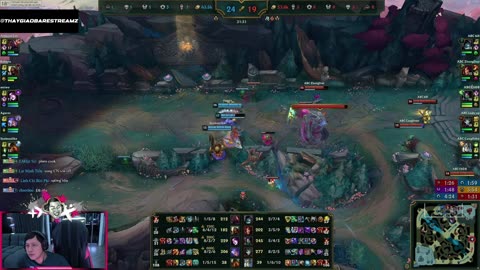[RESTREAM] 23/08/2025 (1)
