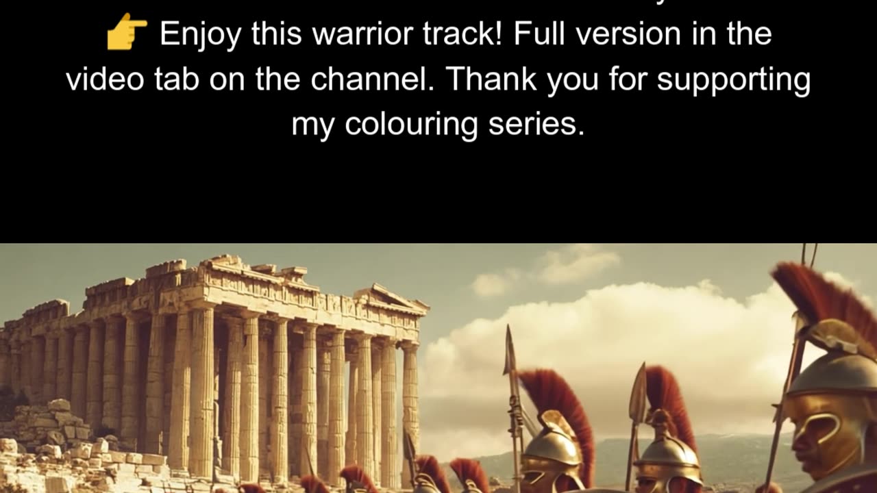 Chalcis vs Eretria 735 BC Lelantine War #AncientGreece