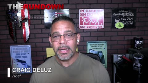 #945 - Two Biden Era, Catch & Release Illegals Shoot Off Duty CBP Officer