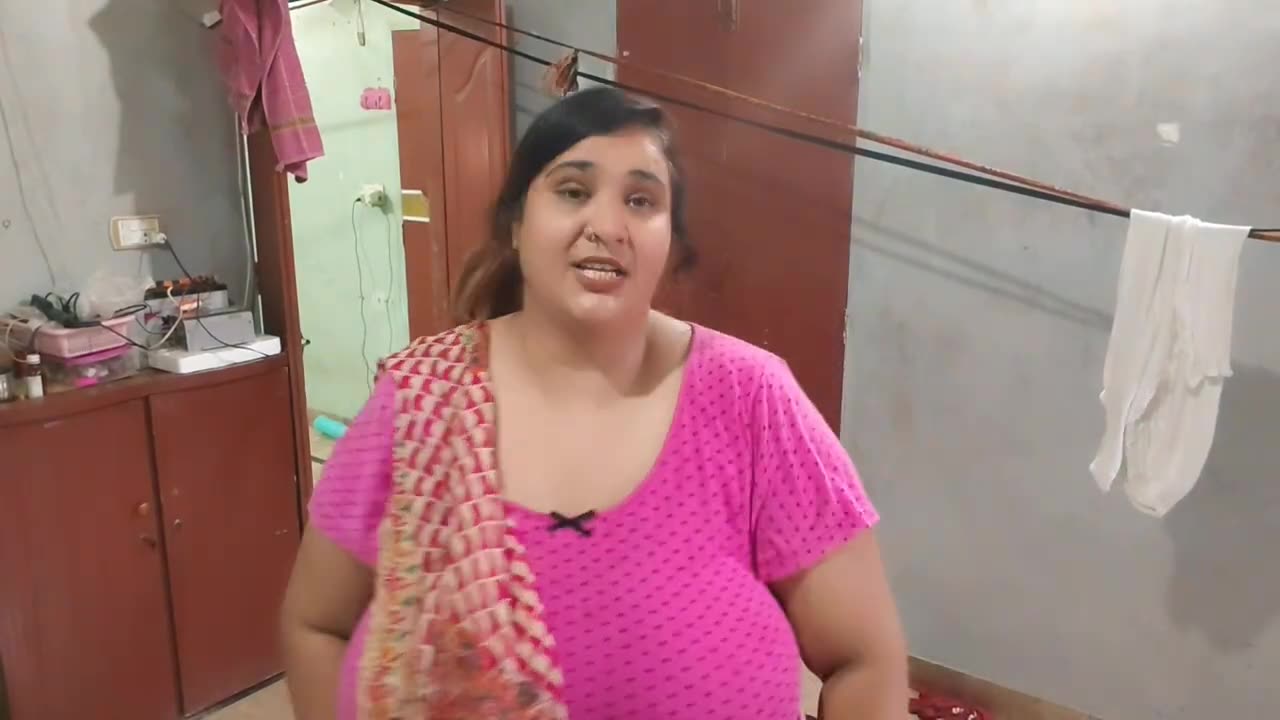 Daily routine vlog washing clothes at home today